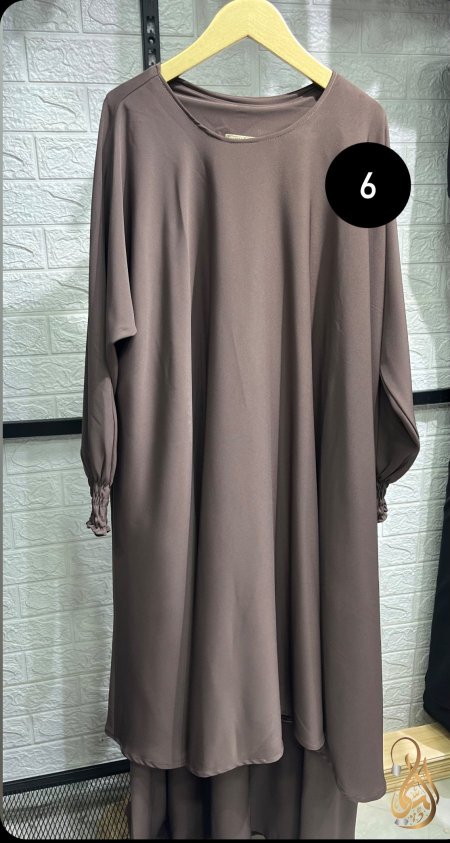 لون رقم 6