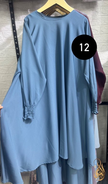 لون رقم 12