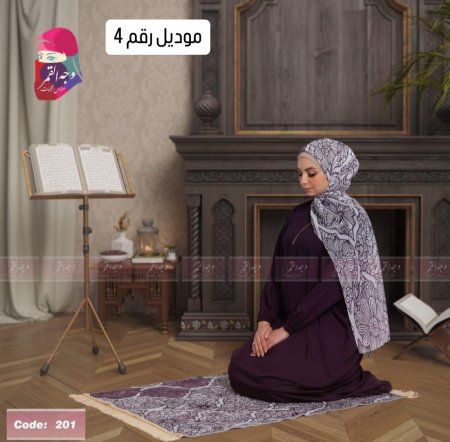 موديل 4