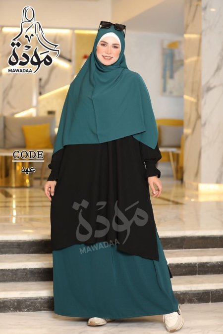 أسود وجنزاري