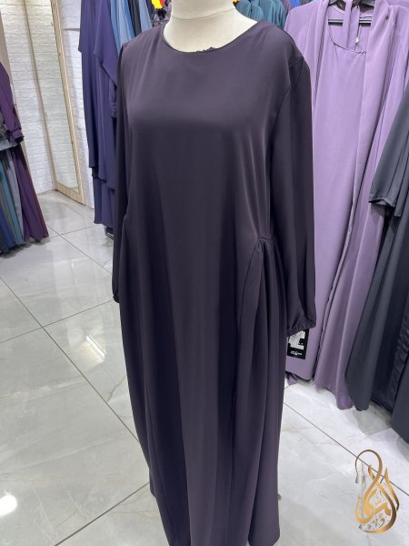 بنفسجي