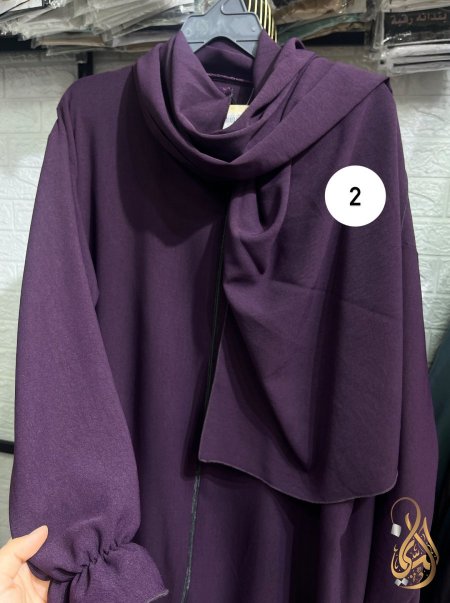 بنفسجي2