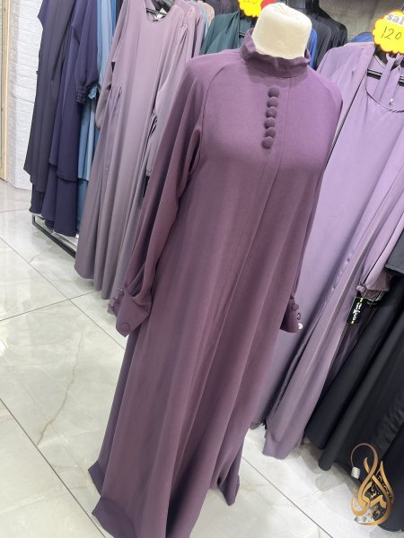 بنفسجي