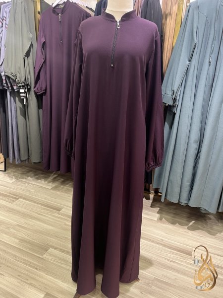بنفسجي
