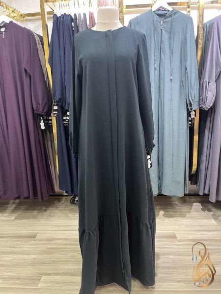 أخضر