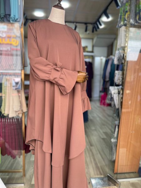 إدناء فخم جدّاً من صنع شركة النّاي 😍