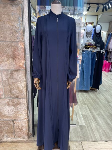 عباية ناعمة صيفية من صنع شركة النّاي