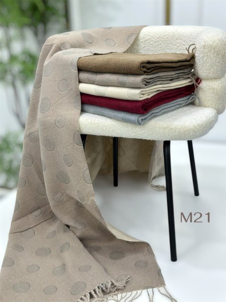 لفحات ناعمة نقشة دائرة