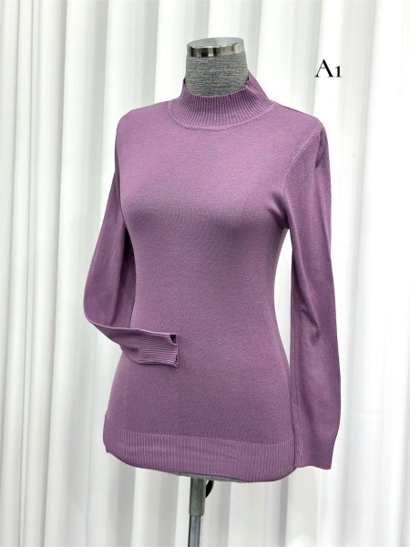 جولف نص قبة