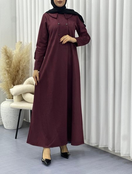 عباي شمواه ناعمة