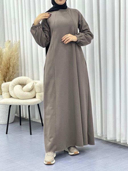 فستان صبايا فوتر